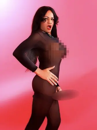 TS Alexa, profile photo 3 of 6