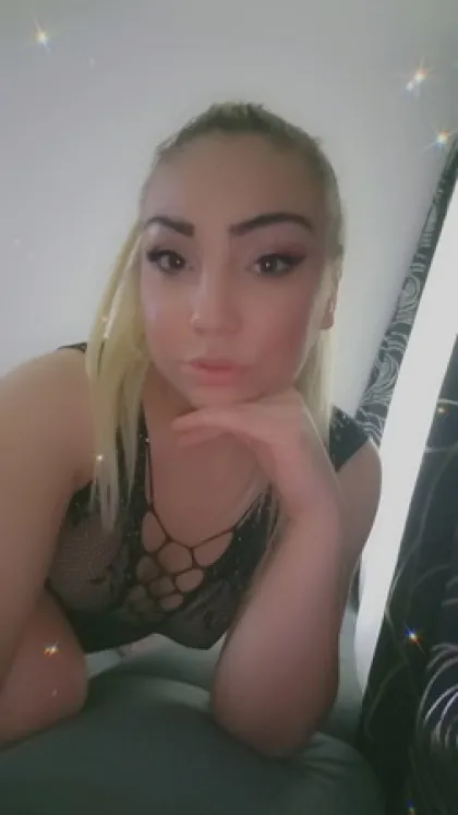 Vanessa escort profile in Dessau
